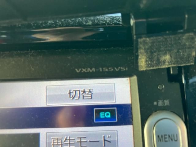 HONDA N-WGN CUSTOM 2015