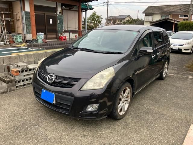 MAZDA MPV 2007