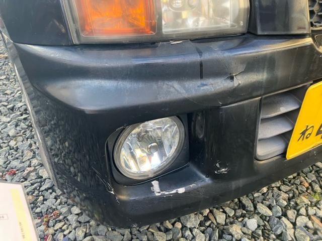 SUZUKI WAGON R RR  4WD 2006