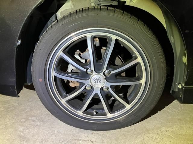 DAIHATSU MOVE CUSTOM 2013