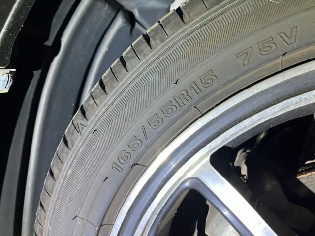 DAIHATSU MOVE CUSTOM 2013