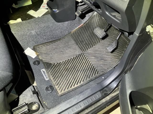 DAIHATSU MOVE CUSTOM 2013