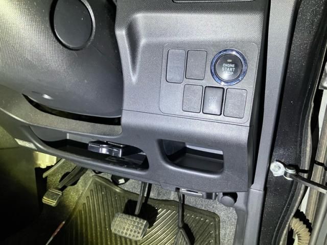 DAIHATSU MOVE CUSTOM 2013