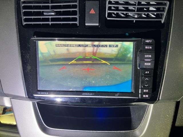 DAIHATSU MOVE CUSTOM 2013