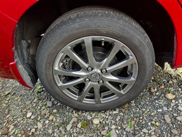 HONDA FIT HYBRID 4WD 2019