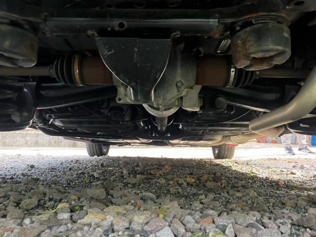 HONDA FIT HYBRID 4WD 2019