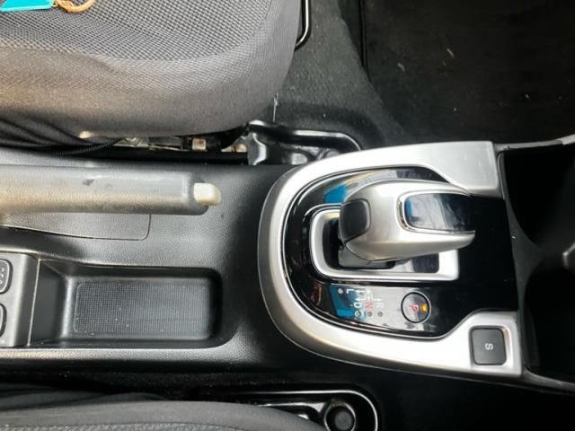 HONDA FIT HYBRID 4WD 2019