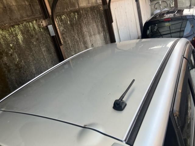 MITSUBISHI eK custom 2015