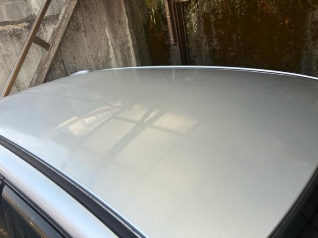 MITSUBISHI eK custom 2015