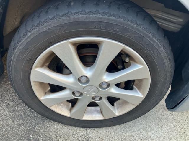 MITSUBISHI eK custom 2015