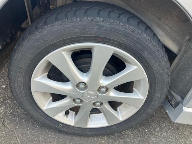 MITSUBISHI eK custom 2015