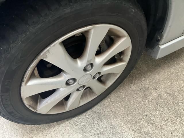 MITSUBISHI eK custom 2015