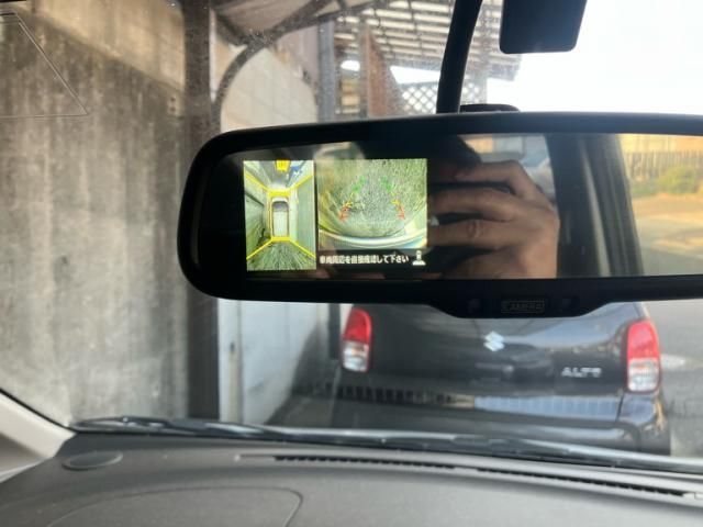 MITSUBISHI eK custom 2015