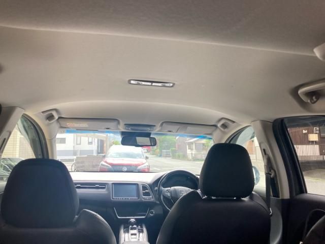 HONDA VEZEL HYBRID 2019