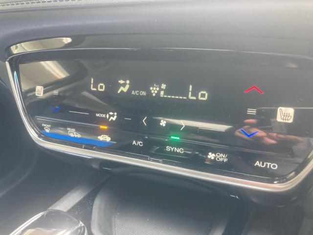 HONDA VEZEL HYBRID 2019