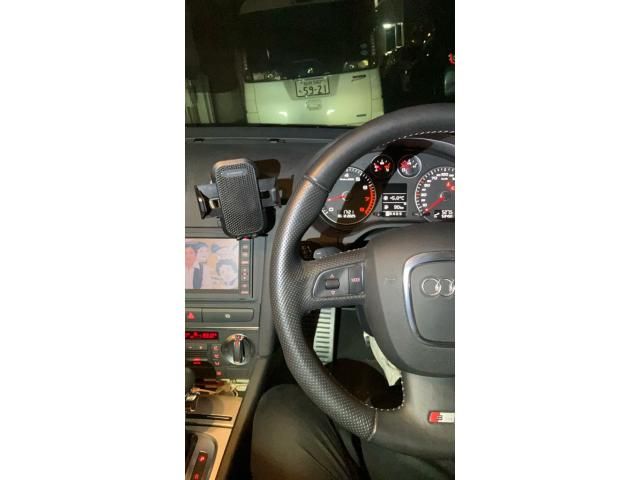 AUDI AUDI A3 SPORTBACK 2009