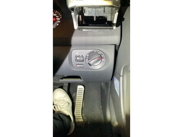 AUDI AUDI A3 SPORTBACK 2009