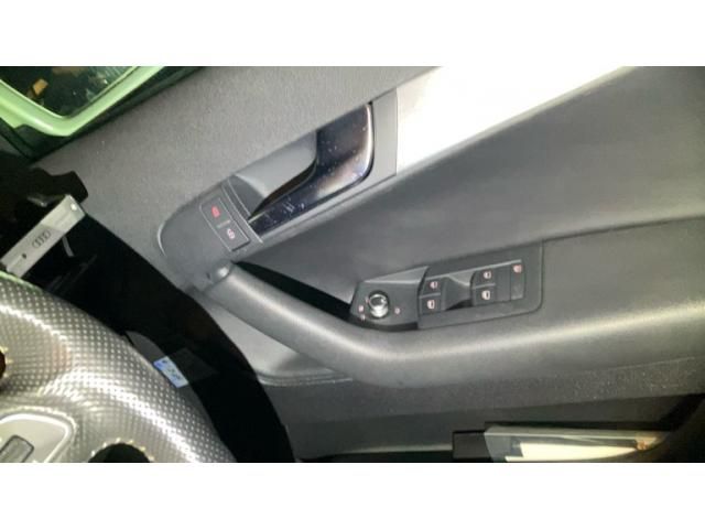 AUDI AUDI A3 SPORTBACK 2009