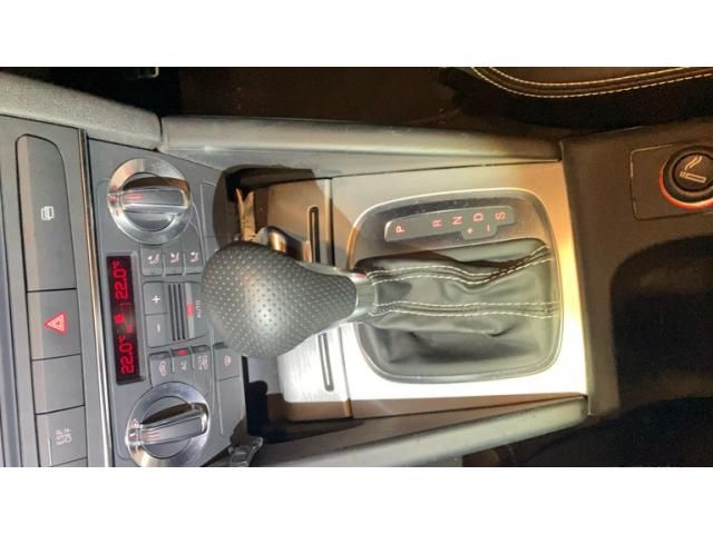 AUDI AUDI A3 SPORTBACK 2009