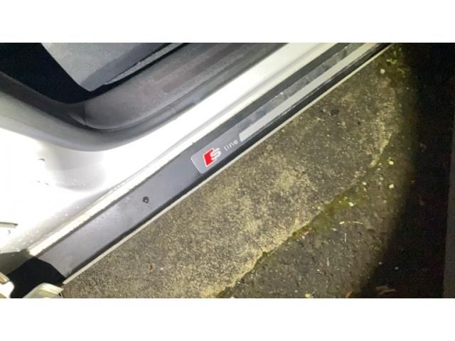 AUDI AUDI A3 SPORTBACK 2009