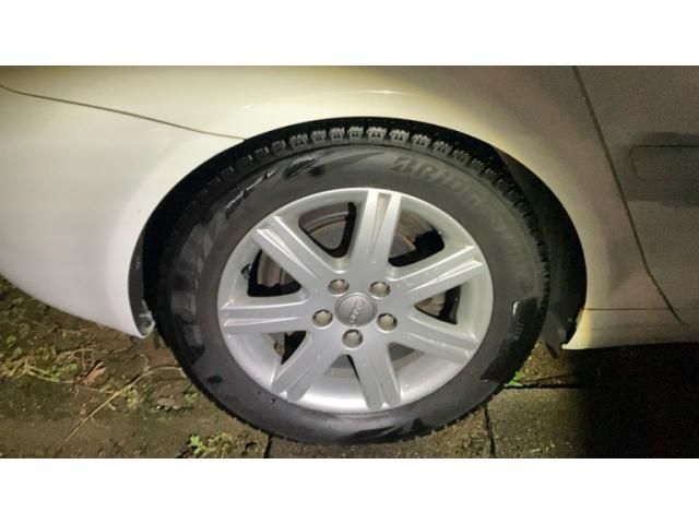 AUDI AUDI A3 SPORTBACK 2009