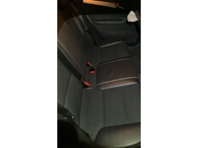 AUDI AUDI A3 SPORTBACK 2009