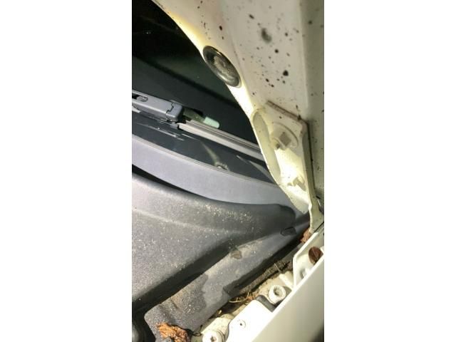 AUDI AUDI A3 SPORTBACK 2009