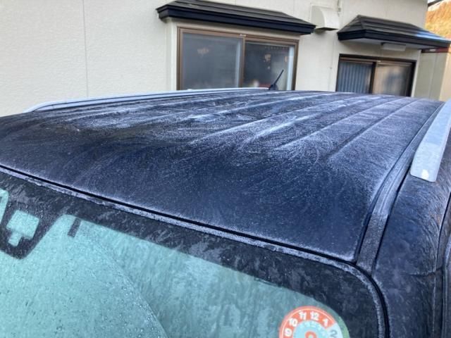 SUZUKI HUSTLER 4WD 2014