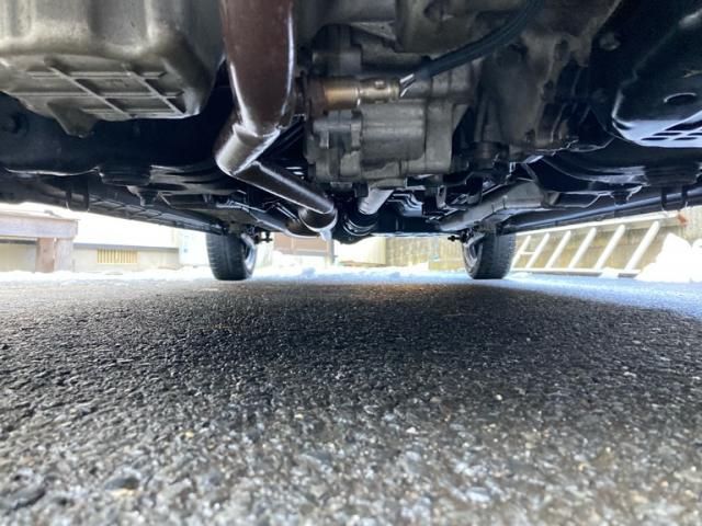 SUZUKI HUSTLER 4WD 2014