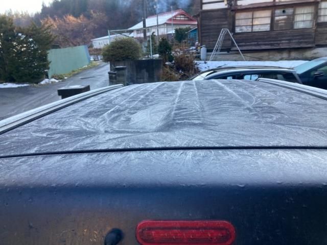 SUZUKI HUSTLER 4WD 2014