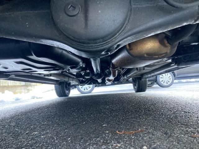 SUZUKI HUSTLER 4WD 2014