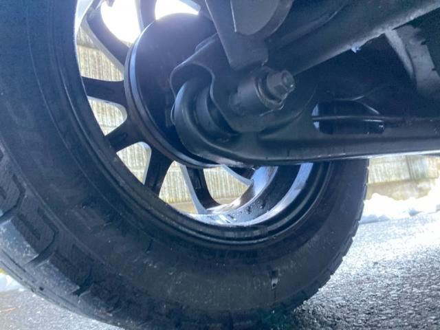 SUZUKI HUSTLER 4WD 2014