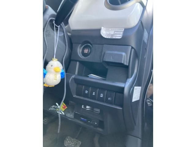 SUZUKI HUSTLER 4WD 2014