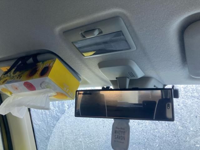 SUZUKI HUSTLER 4WD 2014