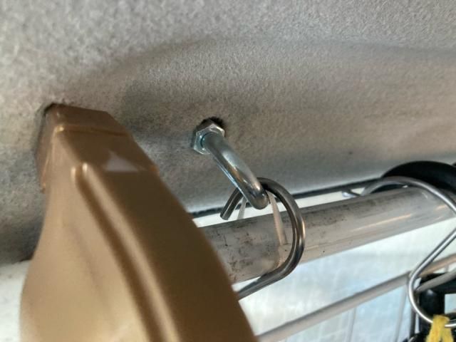 SUZUKI HUSTLER 4WD 2014