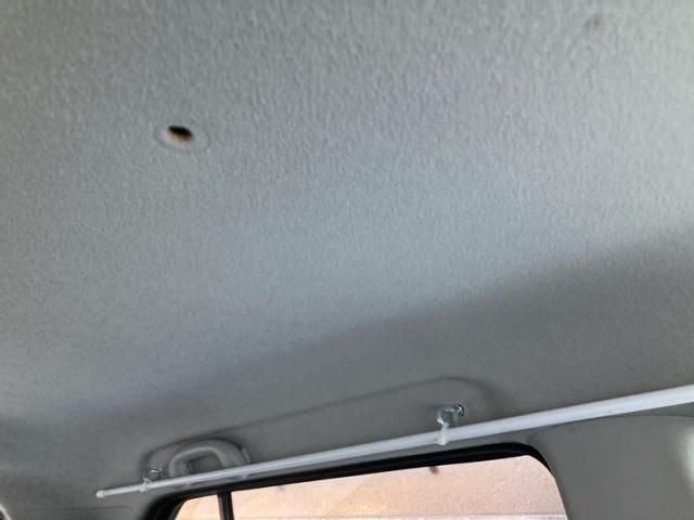 SUZUKI HUSTLER 4WD 2014