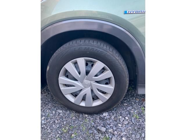 HONDA VEZEL HYBRID 2019