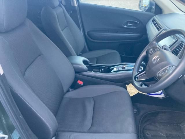 HONDA VEZEL HYBRID 2019