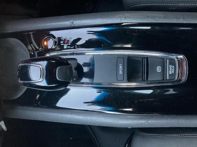 HONDA VEZEL HYBRID 2019