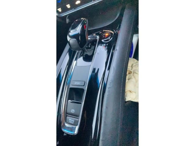 HONDA VEZEL HYBRID 2019