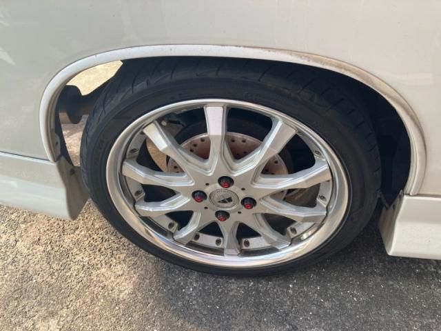 TOYOTA SUCCEED wagon 4WD 2012