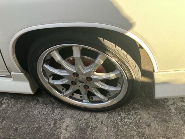 TOYOTA SUCCEED wagon 4WD 2012