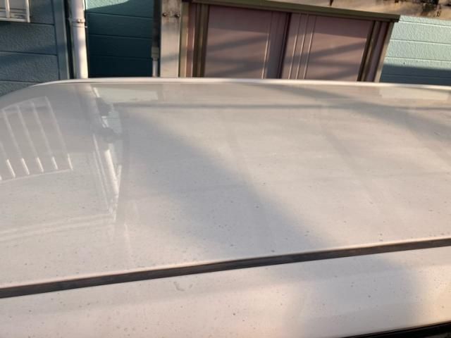 TOYOTA SUCCEED wagon 4WD 2012