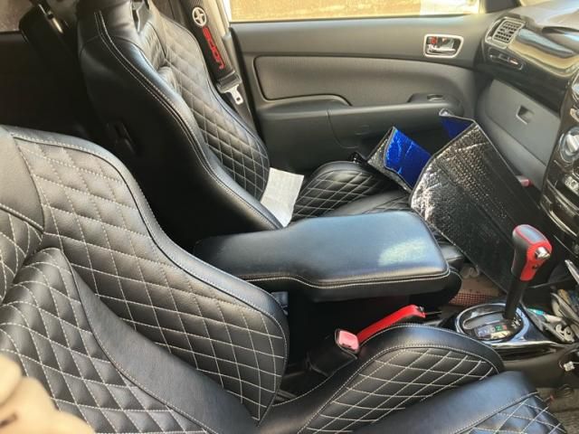 TOYOTA SUCCEED wagon 4WD 2012