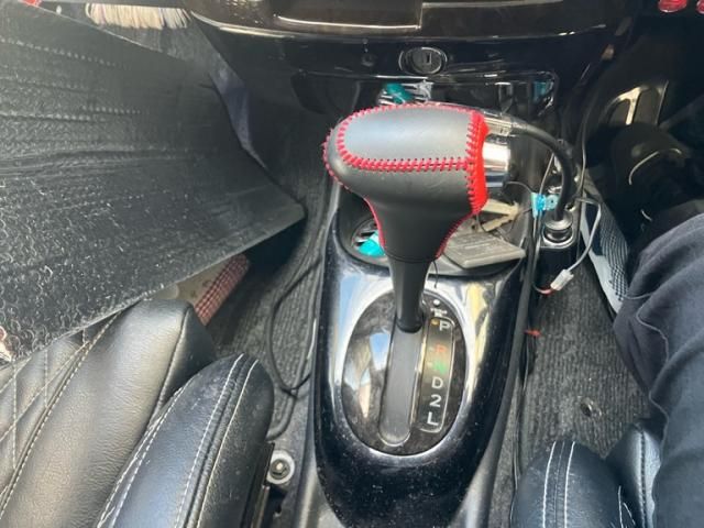 TOYOTA SUCCEED wagon 4WD 2012