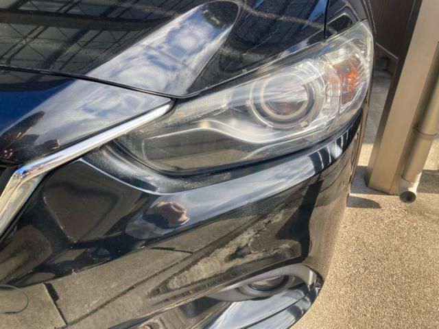 MAZDA ATENZA Wagon 2013