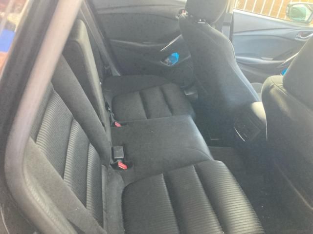 MAZDA ATENZA Wagon 2013