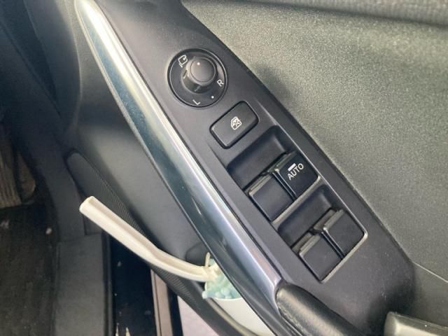 MAZDA ATENZA Wagon 2013