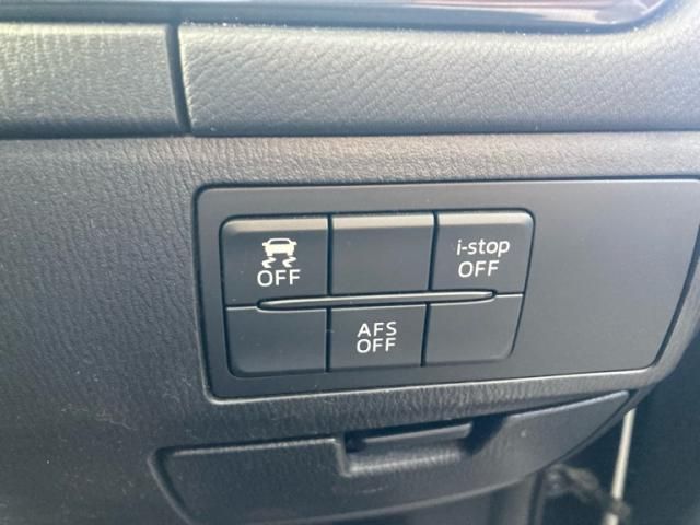 MAZDA ATENZA Wagon 2013