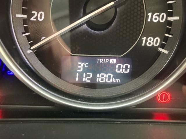 MAZDA ATENZA Wagon 2013